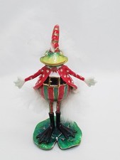 Santa frosch krinkles gebraucht kaufen  Worms