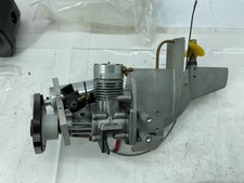 Modelisme moteur bateau d'occasion  Foncine-le-Haut
