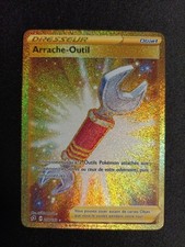 208 192 clash d'occasion  Expédié en Belgium