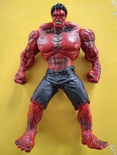 Red hulk toy for sale  NOTTINGHAM