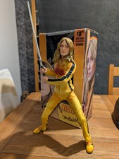 Neca kill bill for sale  BOURNEMOUTH