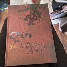 Qin the warring gebraucht kaufen  Herten