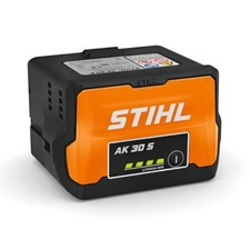 Batteria stihl 45204006545 usato  Supino