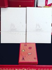 Notebooks cartier panthère d'occasion  Roquebrune-Cap-Martin