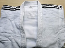 Adidas judo size for sale Adidas judo size for sale  NEWCASTLE UPON TYNE