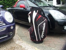 Taylomade golf cart for sale  SUTTON COLDFIELD