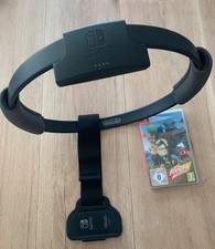 Jeu nintendo switch d'occasion  Thiers