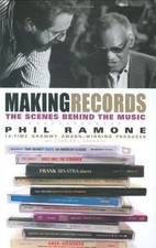 Making records the gebraucht kaufen  Berlin