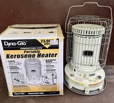 Dyna glo convection for sale  Saint Thomas