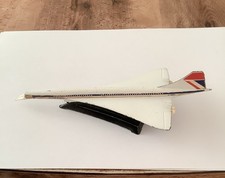 Corgi toys concorde for sale  KING'S LYNN