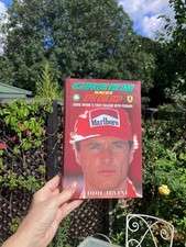 motor racing books for sale  LETCHWORTH GARDEN CITY