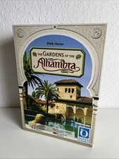 Alhambra gärten alhambra gebraucht kaufen  Brake