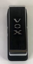 Vox wah wah for sale  Colorado Springs