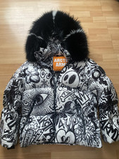 Arctic army graffiti for sale  SOUTHAMPTON