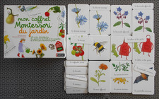 Jeu nathan coffret d'occasion  Saint-Gilles-Croix-de-Vie
