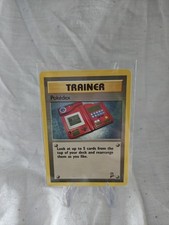 Pokémon tcg pokédex for sale  MILFORD HAVEN