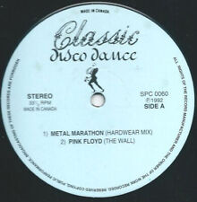 Classic disco dance usato  Trevenzuolo