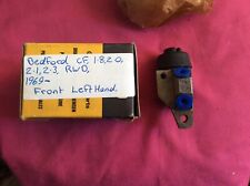 Bedford cf. 1.8 for sale  BOURNE