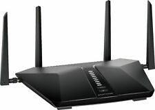 Usado, Roteador Wi-Fi NETGEAR - Nighthawk AX5200 banda dupla RAX48-100NAS - WiFi 6 - Muito bom estado comprar usado  Enviando para Brazil