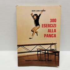 300 esercizi alla usato  Villorba