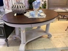 Empire oval pedestal for sale  Cape May Court House