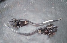 Honda cx500 turbo usato  Veroli