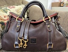 Dooney bourke dark for sale  Pomona