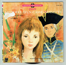 33t 25cm histoire d'occasion  Ambillou