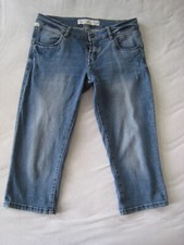 Caprihose catie slim gebraucht kaufen  Eislingen/Fils