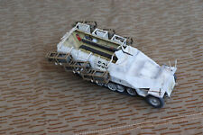 Sdkfz 251 halbkette gebraucht kaufen  Elsdorf