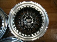 Bbs rs043 wheels15 d'occasion  Expédié en Belgium