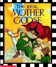 Real mother goose for sale  Montgomery