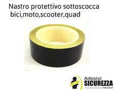 Nastro protezione telaio usato  Parma