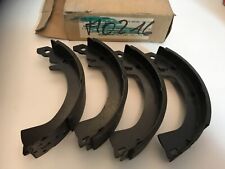 Machoires frein bendix d'occasion  Blanzac-Porcheresse