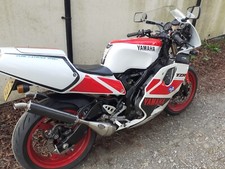 Yamaha tzr 250 for sale  MIRFIELD