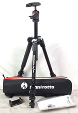 Manfrotto befree aluminium for sale  SCUNTHORPE