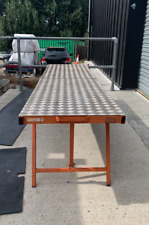 motorcycle bench for sale  BRENTWOOD