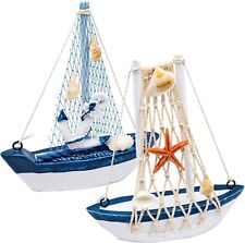 Pcs mini sailboat for sale  UK