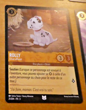 Lorcana trading card d'occasion  Angers-