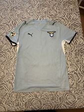 numeri maglie lazio usato  Pistoia