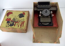 Rare petite machine d'occasion  France