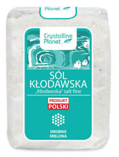 Klodawska salt fine for sale  LEICESTER