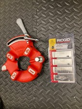 Ridgid 97065 right for sale  East Bridgewater