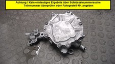 tandempumpe tdi gebraucht kaufen tandempumpe tdi gebraucht kaufen Warendorf