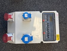 32 amp distribution for sale 32 amp distribution for sale BRIGHTON
