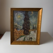 Collectible vintage frame for sale  Houston