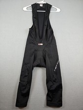 Culotte con tirantes de ciclismo MOA para hombre talla mediana Ft-Thermoa negro hecho en Italia segunda mano  Embacar hacia Mexico
