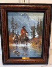 Harvey chores giclee for sale  Westlake Village