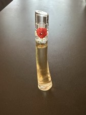 Kenzo flower eau for sale  TWICKENHAM