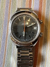 Omega chronostop 1969 usato  Pianoro